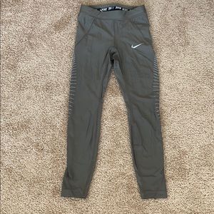 Nike Dri Fit leggings XS